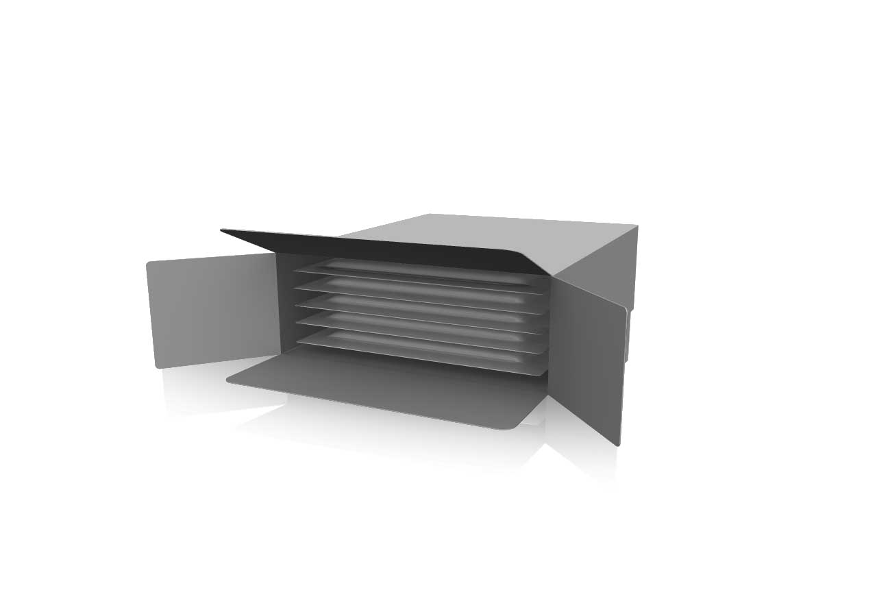 Estuchadoras Agrupadores